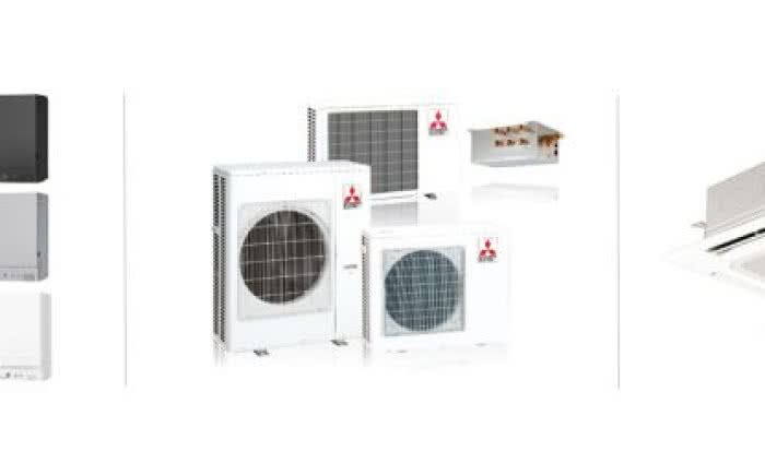 Alfaco dystrybutorem Mitsubishi Electric