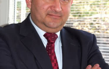 Oras zmienia organizację sprzedaży