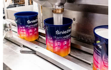 Śnieżka po raz 8. w rankingu "200 Największych Polskich Firm"