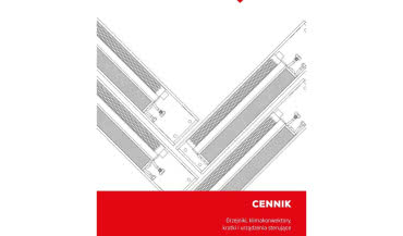 Nowy cennik Verano - listopad 2021