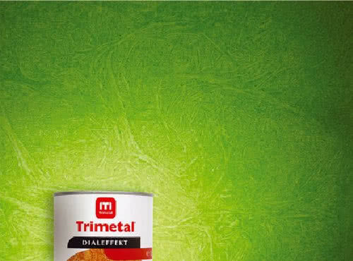 System przecierek Dialeffekt