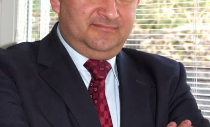 Oras zmienia organizację sprzedaży