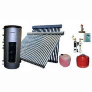 Zestaw solarny H122_130/500