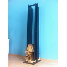 Stojak na drewno SDDB