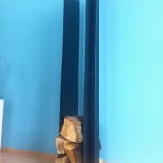 Stojak na drewno SDDB