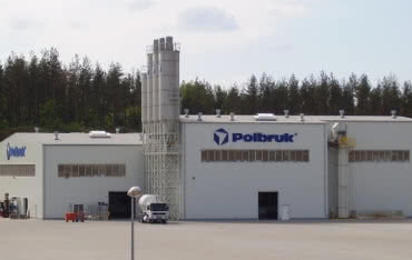 Polbruk S.A. stawia na zrównoważony rozwój!