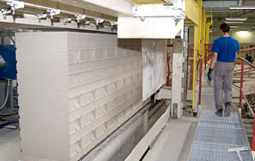 Dni otwarte w fabrykach YTONG w Sieradzu i Miliczu!