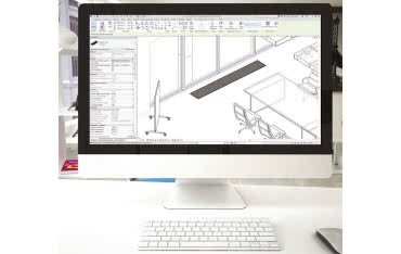 Modele BIM VERANO dla projektantów