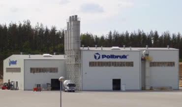 Polbruk S.A. stawia na zrównoważony rozwój!