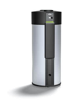 Pompa ciepła do wody pitnej x-change fresh