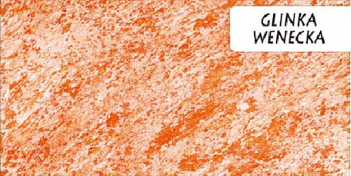Glinka wenecka