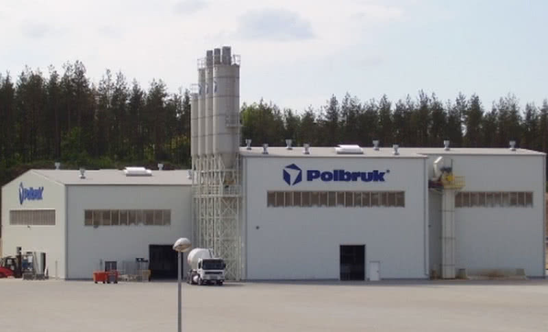 Polbruk S.A. stawia na zrównoważony rozwój!