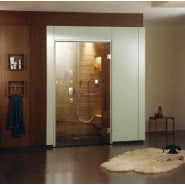 Prysznic parowy VALLEY