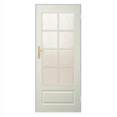 Drzwi wewnętrzne FIORD POL-SKONE