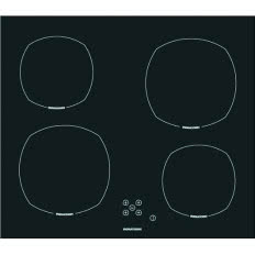 Płyta indukcyjna PI 58 FI