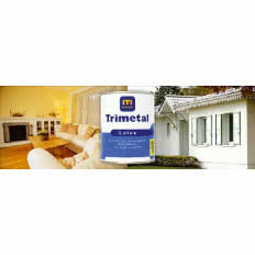 Trimetal Latex 