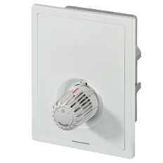 Multibox RTL – zawór podtynkowy