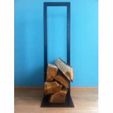 Stojak na drewno SDM