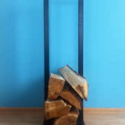 Stojak na drewno SDM