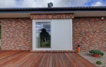 MS więcej niż OKNA: Niech dom zadba o Ciebie