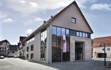 Kreować przestrzeń… kamieniem - StoVentec Stone Massive