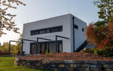Dlaczego warto wybrać dom pasywny?
