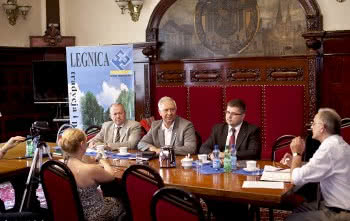 Inwestycja Viessmanna w proekologiczne bloki w Legnicy