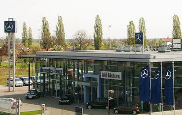 Dachy płaskie w ofercie Bauder