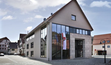 Kreować przestrzeń… kamieniem - StoVentec Stone Massive