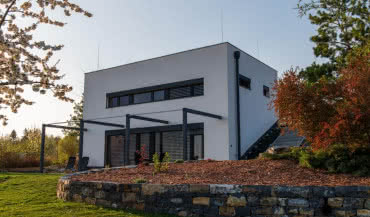 Dlaczego warto wybrać dom pasywny?
