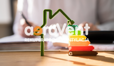 Dom energooszczędny bez rekuperacji? Sprawdź, dlaczego to się nie opłaca