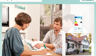 Marka Vaillant prezentuje nowe narzędzie e-learning dotyczące Ekoprojektu (ErP)