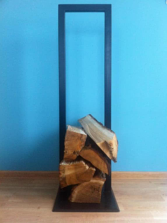 Stojak na drewno SDM