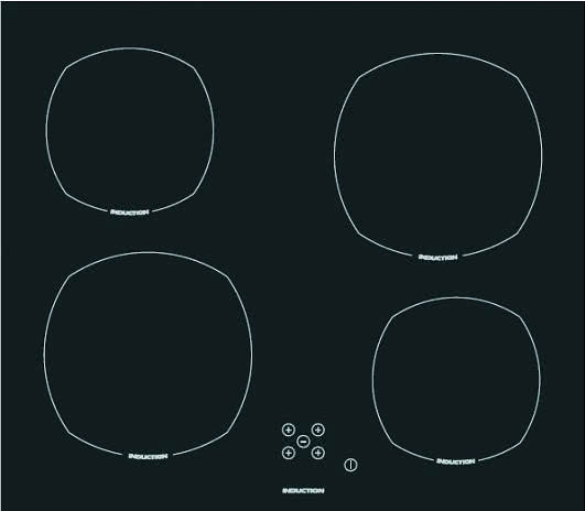 Płyta indukcyjna PI 58 FI