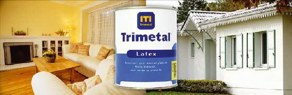 Trimetal Latex 