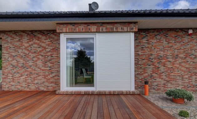 MS więcej niż OKNA: Niech dom zadba o Ciebie