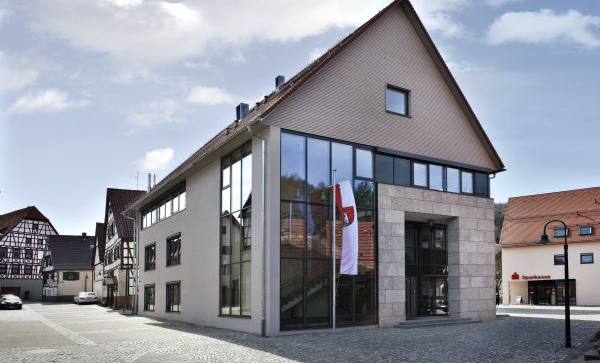 Kreować przestrzeń… kamieniem - StoVentec Stone Massive