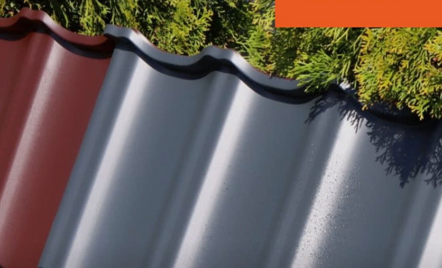 SSAB GreenCoat - nowa powłoka w ofercie Hanbud 