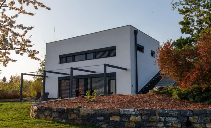 Dlaczego warto wybrać dom pasywny?