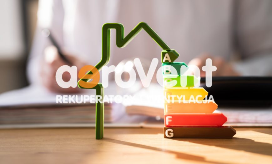 Dom energooszczędny bez rekuperacji? Sprawdź, dlaczego to się nie opłaca