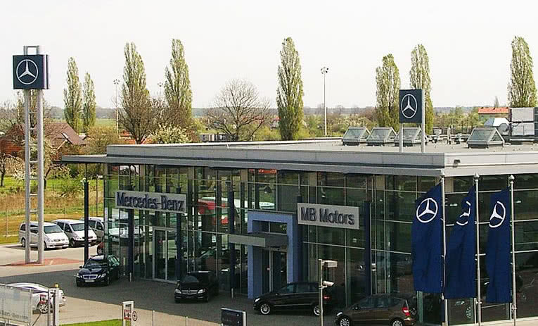 Dachy płaskie w ofercie Bauder