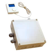 System wentylacji EC-Vent