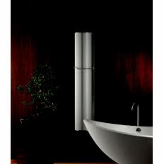 Grzejnik łazienkowy ZEHNDER DUALIS PLUS