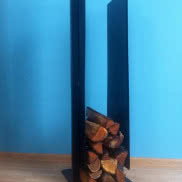 Stojak na drewno SDMB