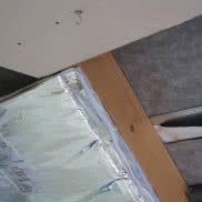 Termoizolacyjna folia Onduterm 15 SP