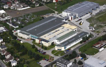 Aluprof S.A. podsumowuje rok 2012