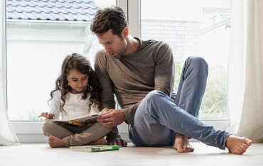 Zalety ogrzewania płaszczyznowego REHAU