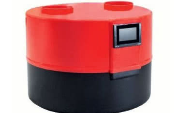 Polska Ekologia prezentuje pompę ciepła DROPS