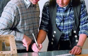 Szkolenie dla konserwatorów zabytków