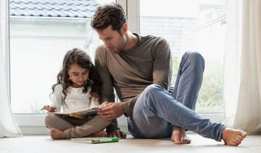 Zalety ogrzewania płaszczyznowego REHAU